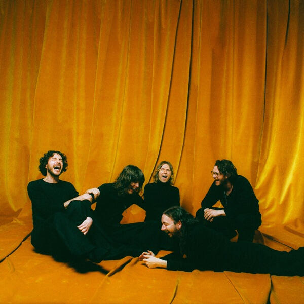 Blossoms - Gary's Covers