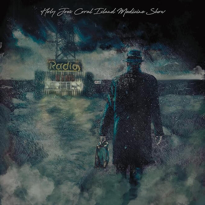 The Coral - Holy Joe's Coral Island Medicine Show